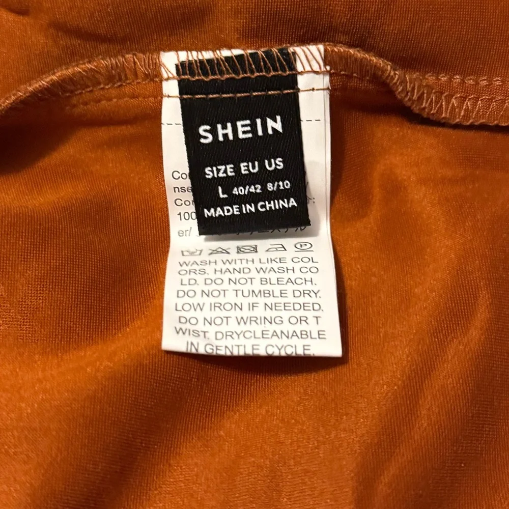 Shein Cropped Blazer